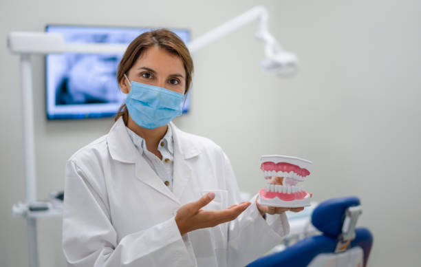 Best Walk-In Emergency Dental Services in Eureka, MT